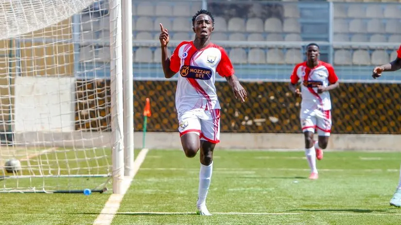 The heart and strategy behind Kenya U20’s AFCON 2025 preparation