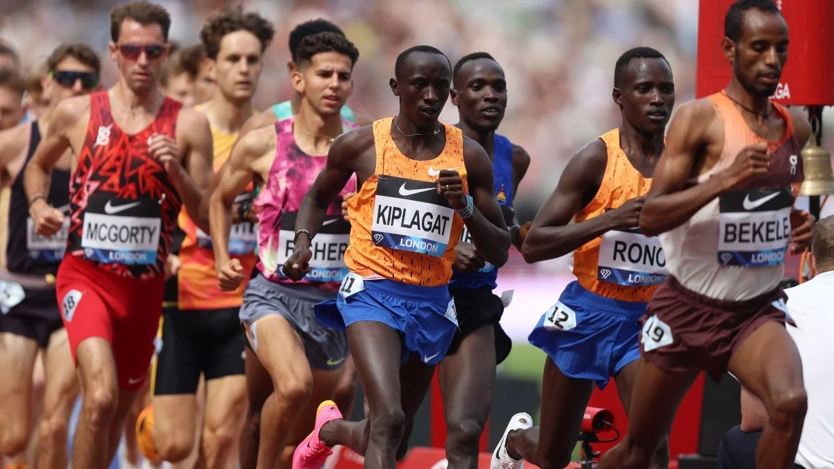 Doping scandal in Kenyan athletics unveils darker realities behind the race to glory