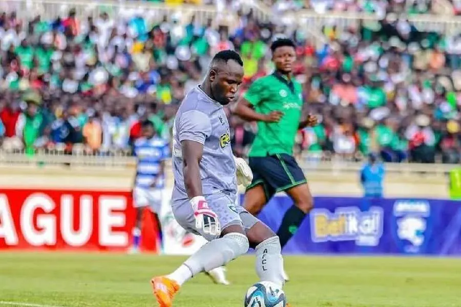 Mashemeji Derby 2025 a tale of passion on and off the pitch
