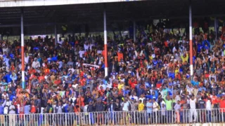 Shabana FC triumph over Bandari FC in iconic victory