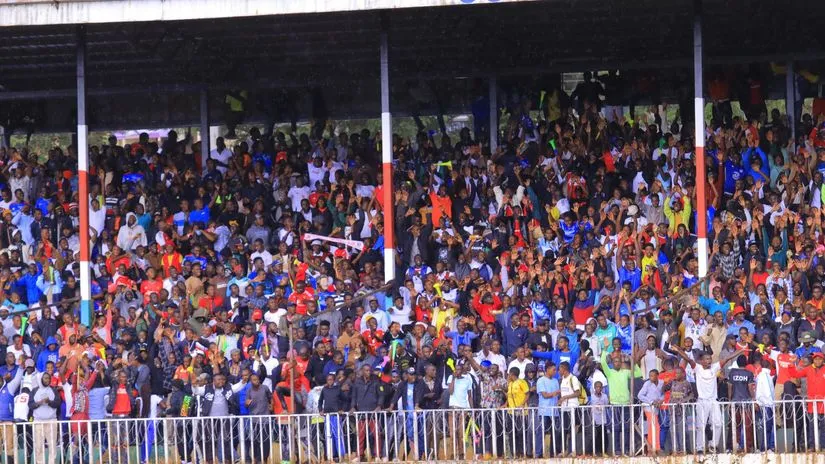 Shabana FC triumph over Bandari FC in iconic victory