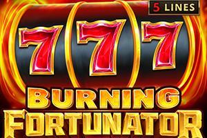 777 Burning