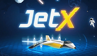 JetX