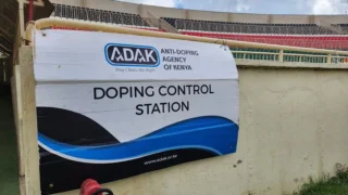 Doping scandal rocks Iten as authorities arrest Indian national in crackdown