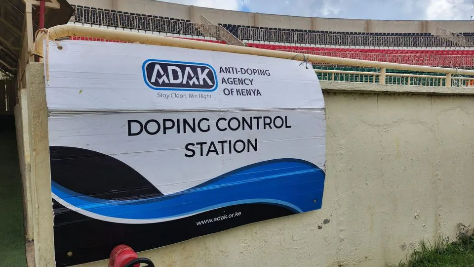 Doping scandal rocks Iten as authorities arrest Indian national in crackdown