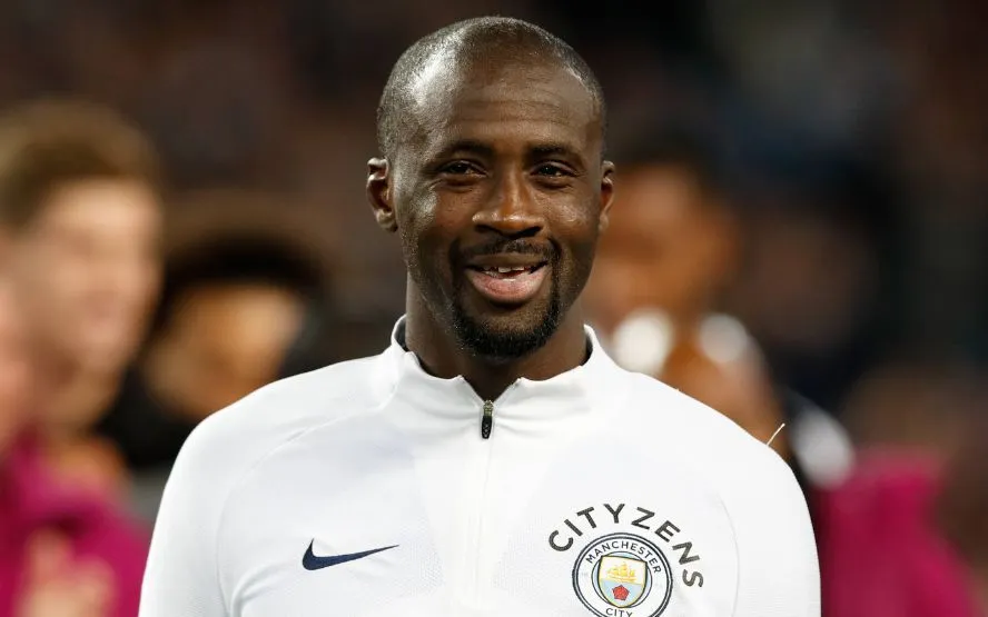 Yaya Touré’s visit and Mohammed Bajaber’s Champions League encounter