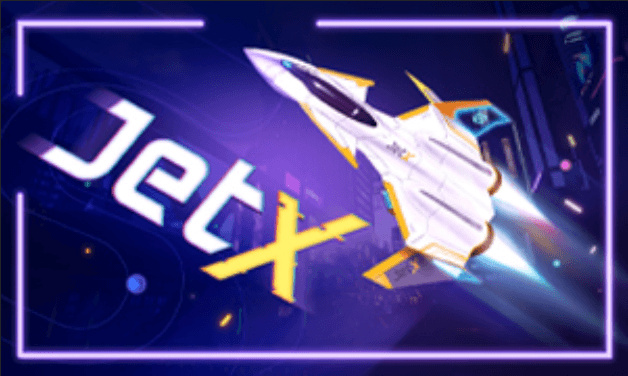 JetX