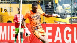 Kenya Police FC closing in on first FKF Premier League title as rivals stumble