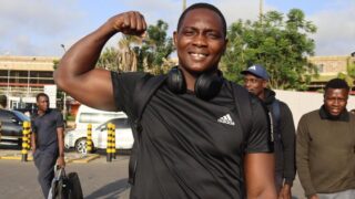 Kip Keino Classic 2025