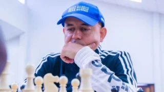 Kenyan chess ascends as Mehul Gohil ends South Sudan’s streak