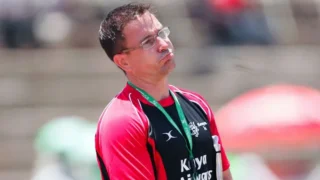 Kenya Sevens face heartbreak and resilience at Los Angeles 7s