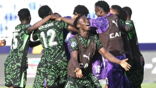 U-20 AFCON 2025 quarter-finals deliver drama