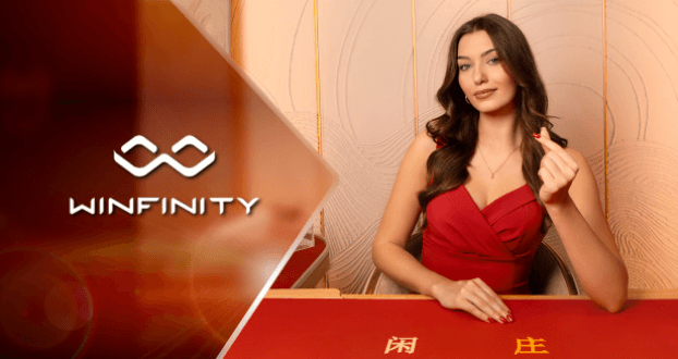 Winfinity Baccarat