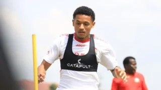 Harambee Stars set the stage for Chad friendlies and CHAN ambitions