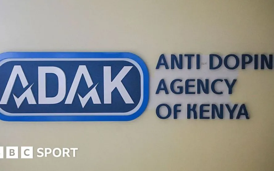 ADAK budget reinstatement marks a turning point for clean sport in Kenya