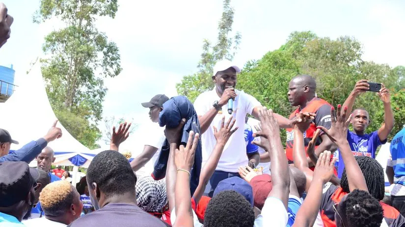 AFC Leopards chairmanship elections ignite passion and renewed hopes