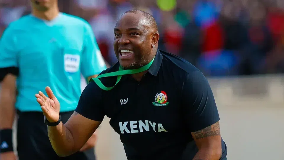 Harambee Stars spark a new era as Benni McCarthy secures first win against Chad