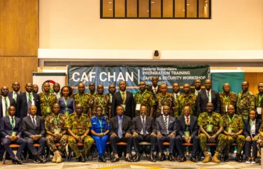 CAF Chan 2024