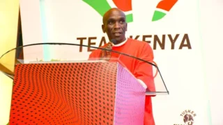 Eliud Kipchoge shares marathon fears and hard-won wisdom for runners everywhere