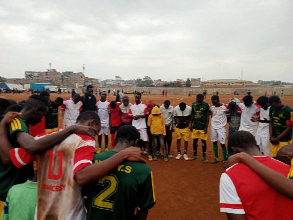 The human tragedy in football – remembering Eric Wafula and confronting Kenya’s sports realities