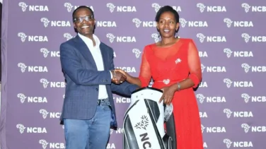 Golf Ruiru