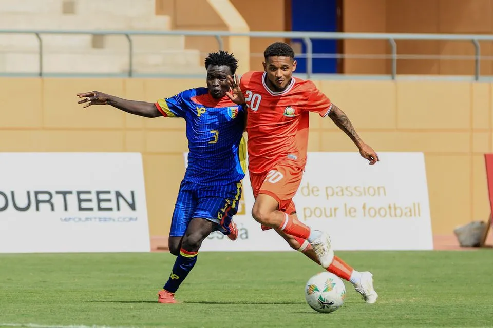 Harambee Stars wins over Chad and the patient rebuild under Benni McCarthy