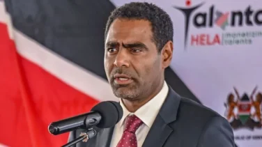 FKF Hussein Mohhamed