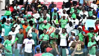 Kenya Police FC FKF Premier League title win and the dawn of a new football era