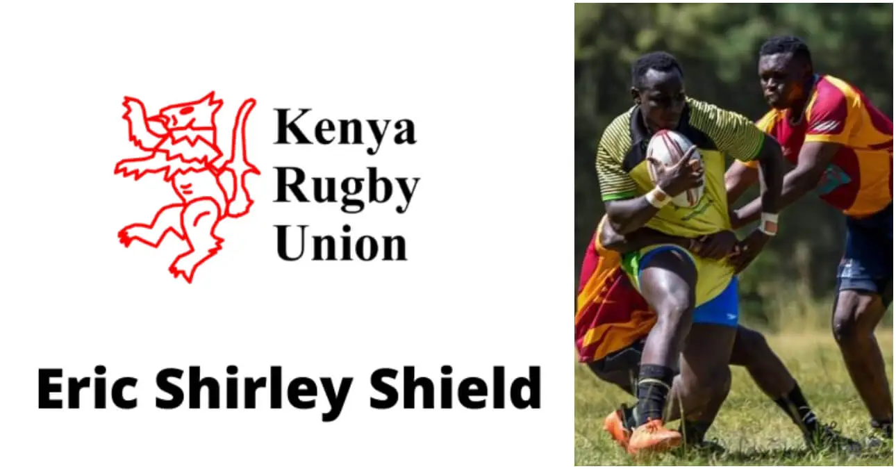 Kenya Rugby Union proposals 2025