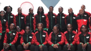 Kenya defies odds at UAE Netball Cup 2025 with resilience and unity