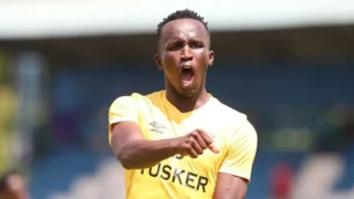 AFC Leopards and FC Talanta rivalry heats up as leadership elections add new drama