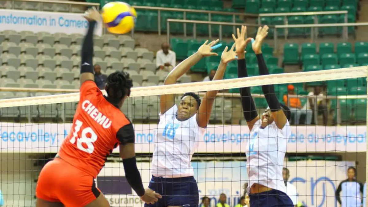 Malkia Strikers unveil provisional squad for FIVB World Championships 2025 in Thailand