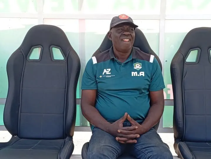 Nairobi United march to Mozzart Bet Cup final after dramatic penalty triumph over Mara Sugar