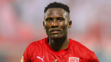 Michael Olunga transfer