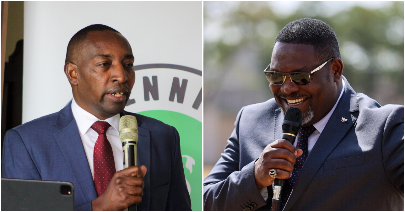 Inside the National Olympic Committee of Kenya elections and the roadblocks to sporting reform