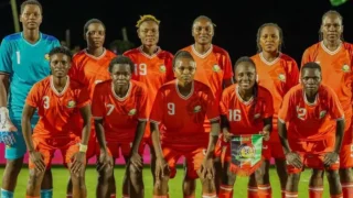 Harambee Starlets overpower Uganda Cranes in CECAFA Women’s Championship with a statement 4-0 victory