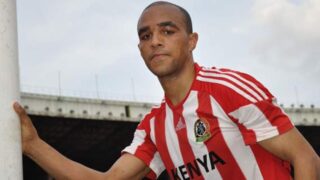 Taiwo Atieno faces legal battle in England after charges of assault and coercive behavior