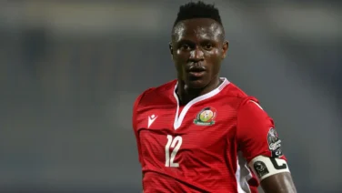 Wiktor Wanyama