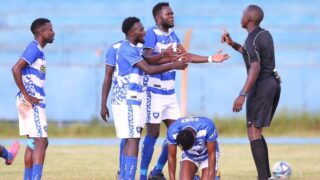 AFC Leopards off-season activities ignite hope for fans and players alike