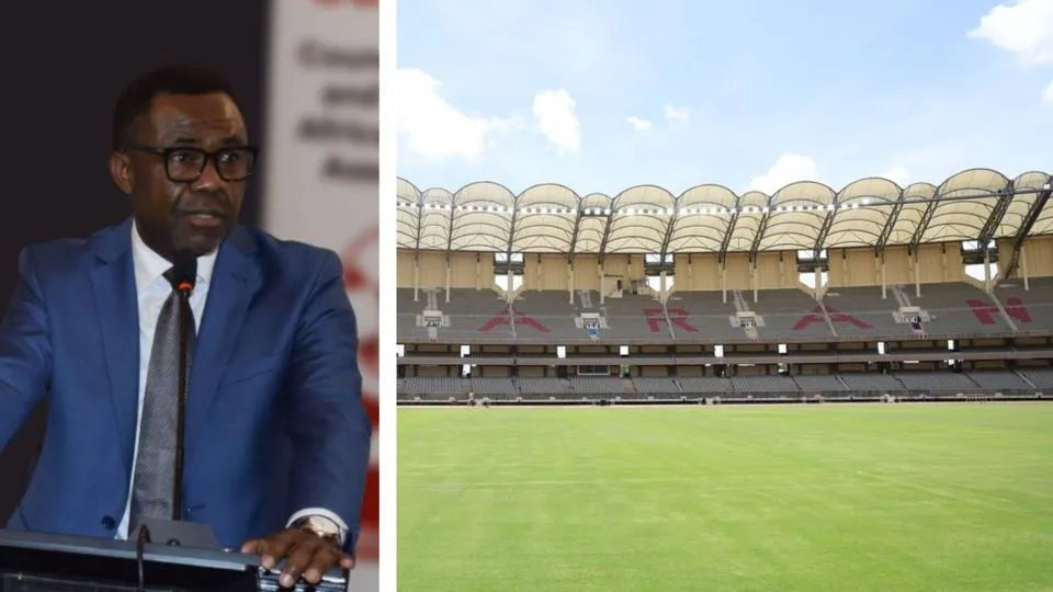 CHAN 2024 preparations in East Africa unite ambition and challenge