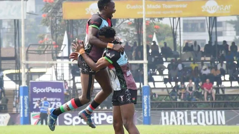 Driftwood Sevens lights up Mombasa as 2025 National 7s Circuit begins