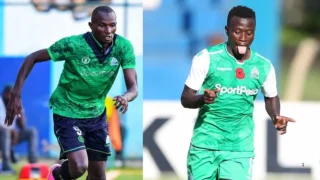 Gor Mahia welcomes Charles Akonnor as new coach and ushers in a new era