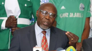 Gor Mahia embarks on ambitious search for new coaching staff after trophy drought