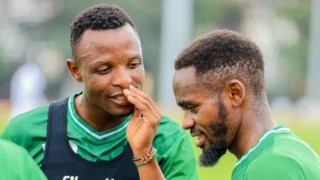 Harambee Stars players shine in international leagues as Alfred Scriven stars in Norway