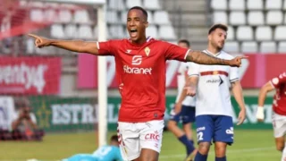 Harambee Stars player transfers highlight