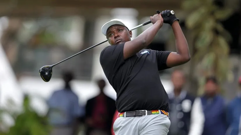 Karanga wins Kenya Open 2026 qualifier with sudden death thriller