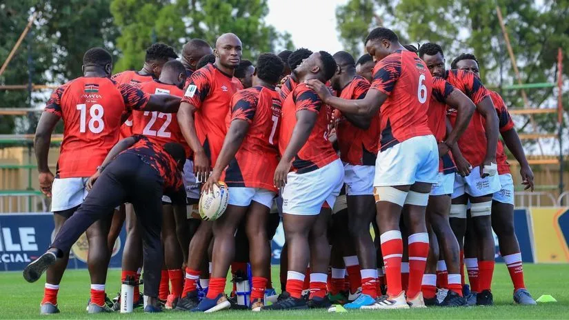 Kenya Simbas falter as Zimbabwe spark an Africa Cup heartbreak in Rugby World Cup qualifiers