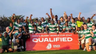 Kenya Simbas Rugby Africa Cup campaign ends in frustration as Algeria claims third place