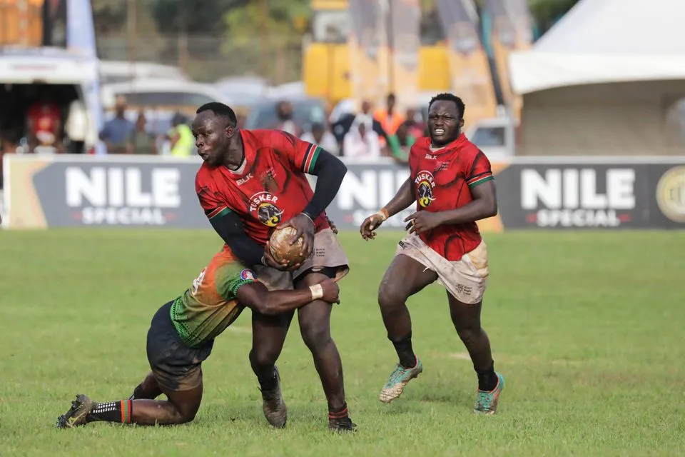 Kenya Simbas make bold Rugby Africa Cup 2025 statement with gutsy victory over Uganda