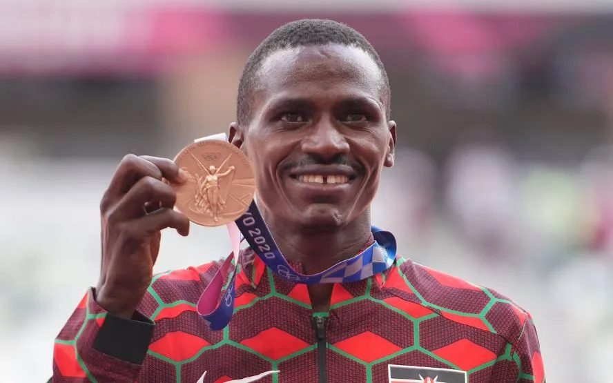 Kenya selects star athletes with big ambitions for 2025 World Athletics Championships